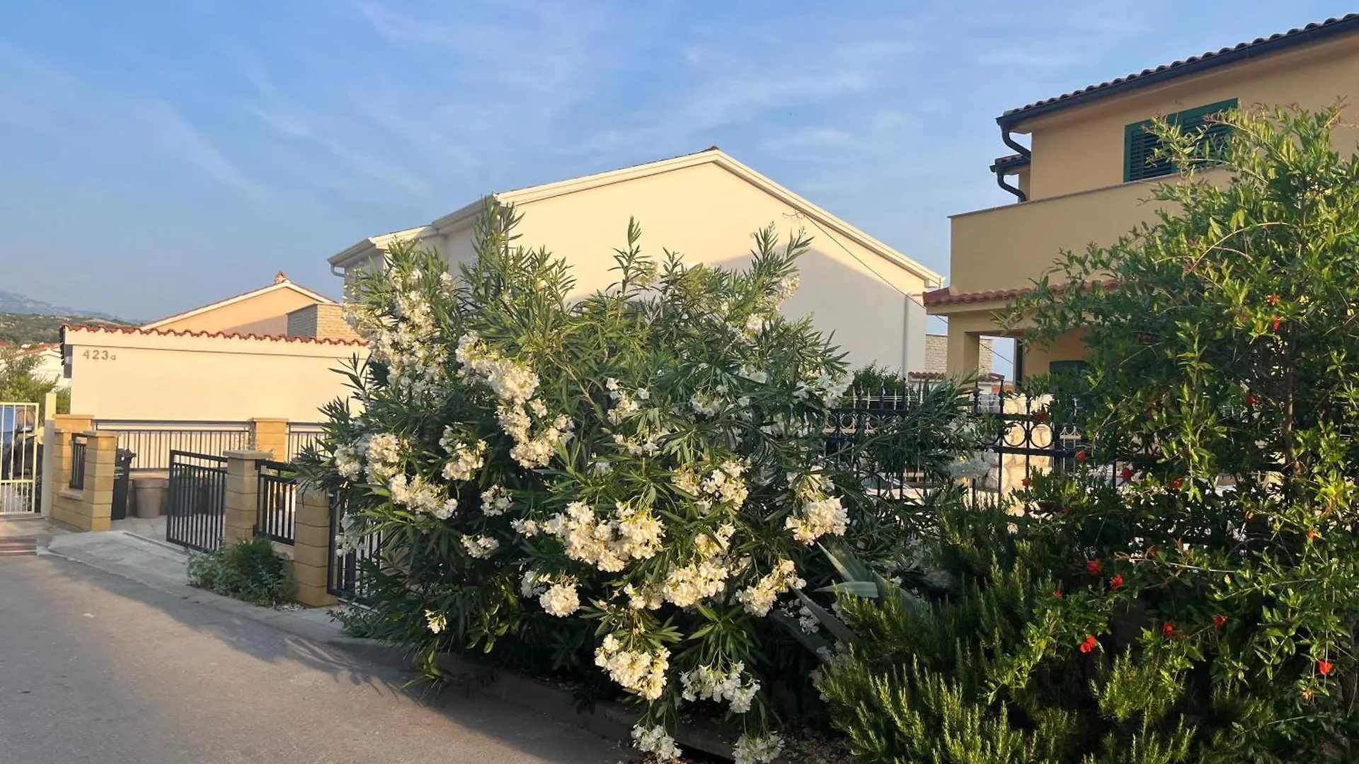 Ferienhaus Sommerflucht 2 Barbat na Rabu