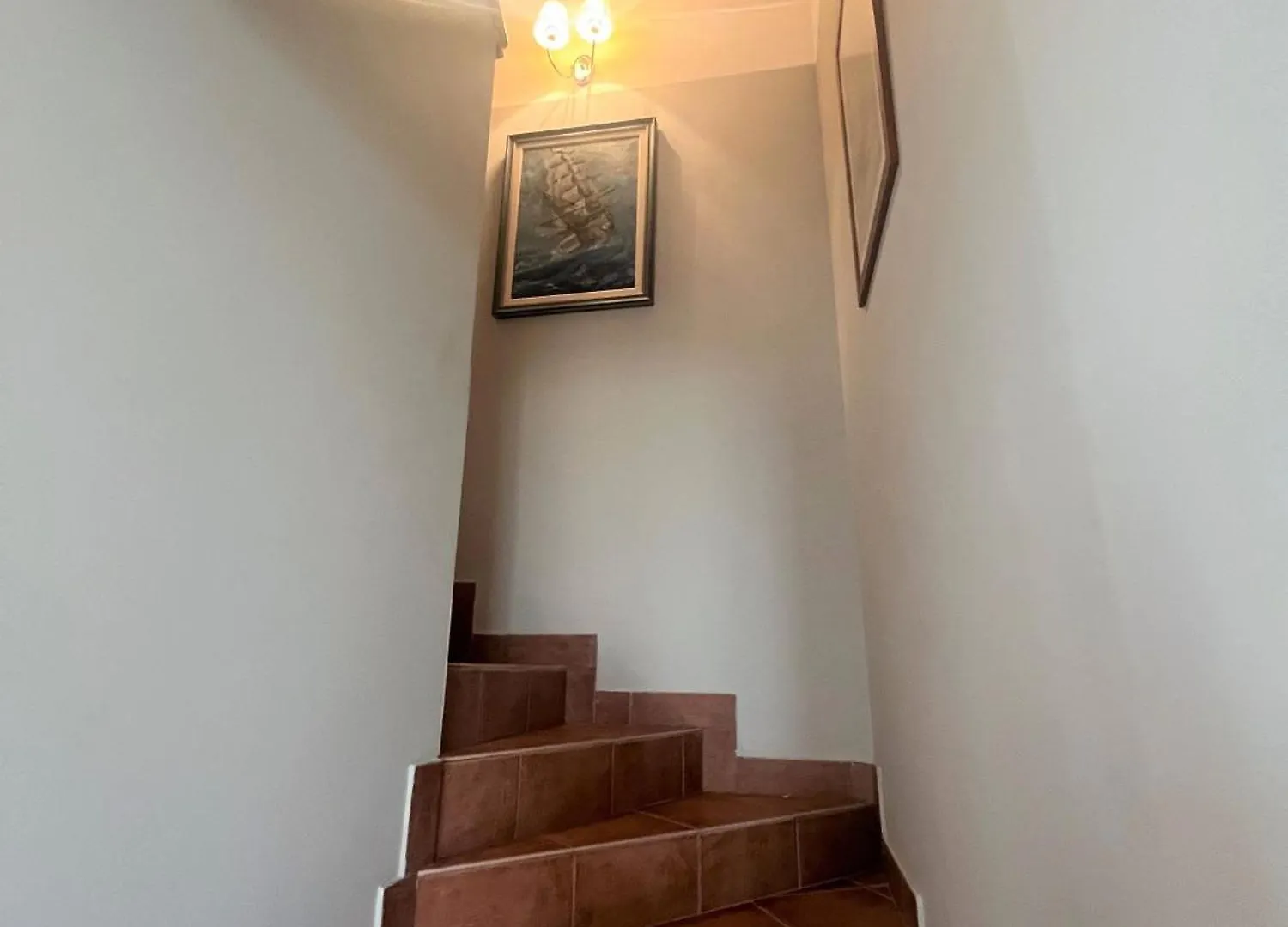 Ferienhaus Sommerflucht 2 Barbat na Rabu Holiday home