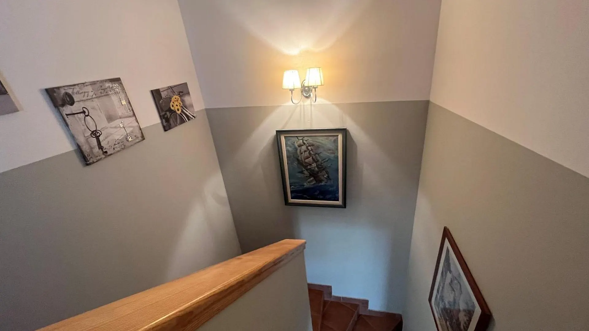 Holiday home Ferienhaus Sommerflucht 2 Barbat na Rabu