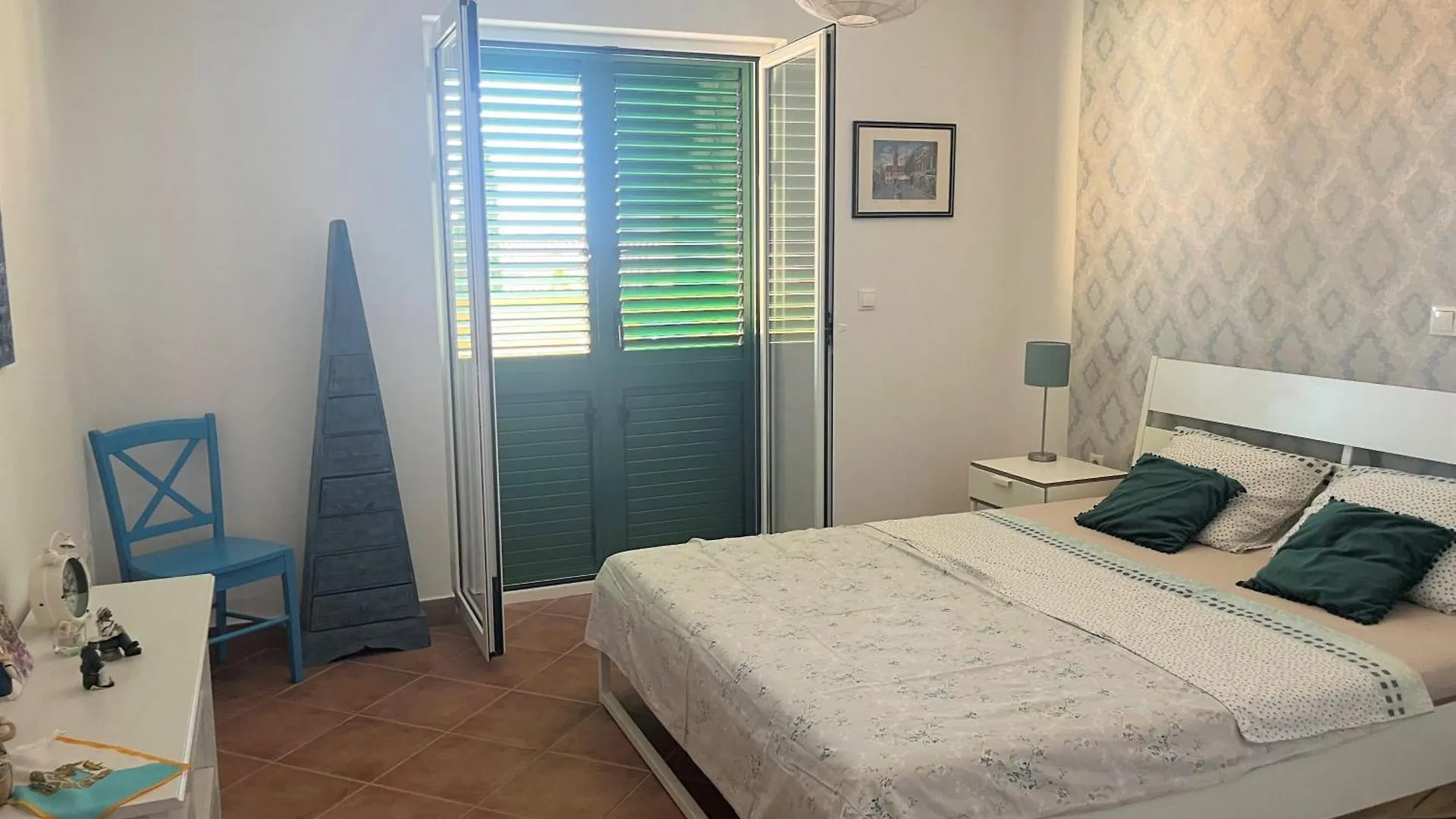 Ferienhaus Sommerflucht 2 Barbat na Rabu 0*,  Croatia