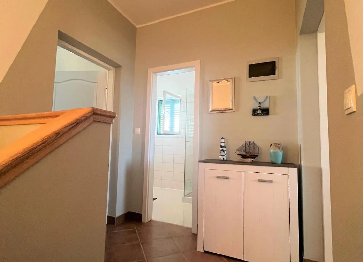 Holiday home Ferienhaus Sommerflucht 2 Barbat na Rabu Croatia