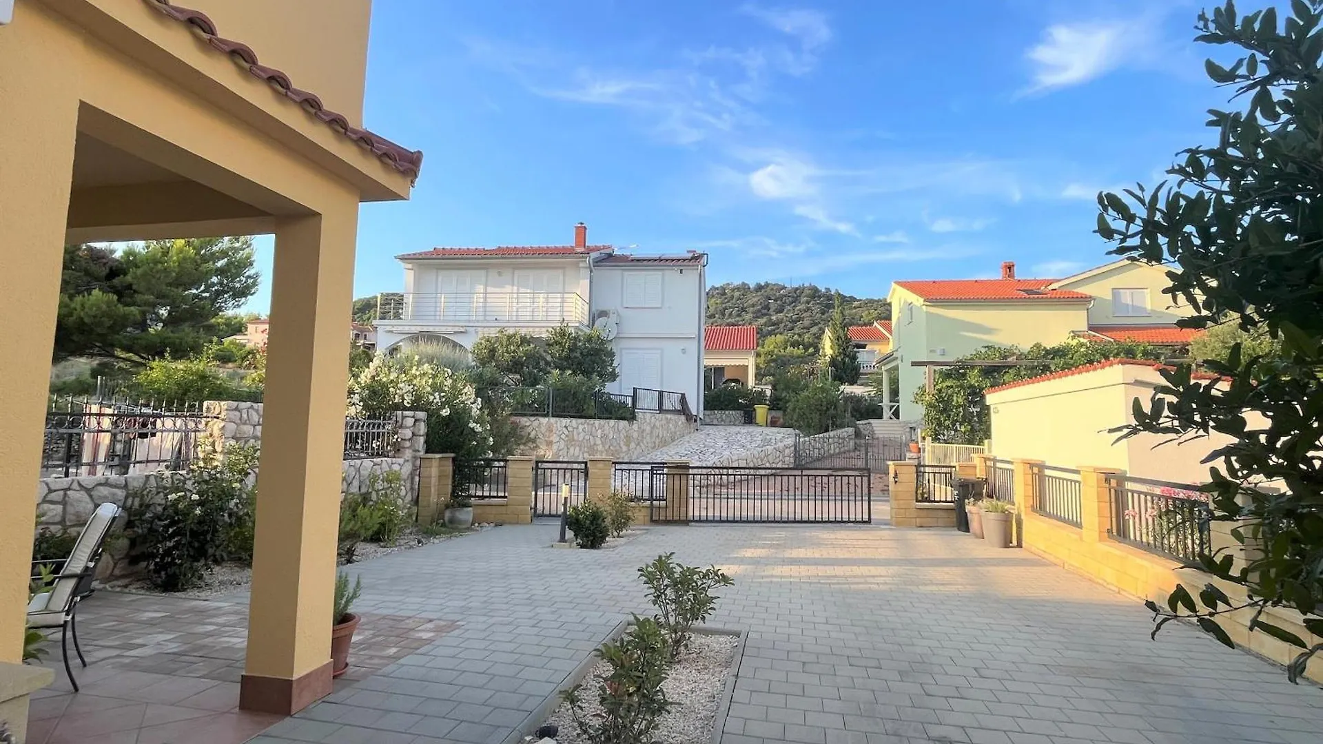 Holiday home Ferienhaus Sommerflucht 2 Barbat na Rabu