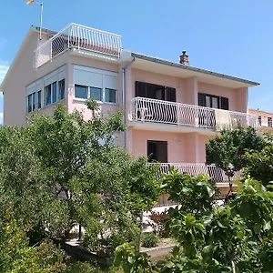 Marija Gostinjska kuća